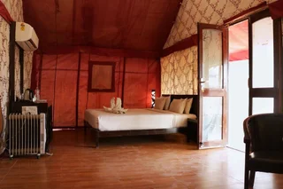 Каной: Desert Springs Resorts