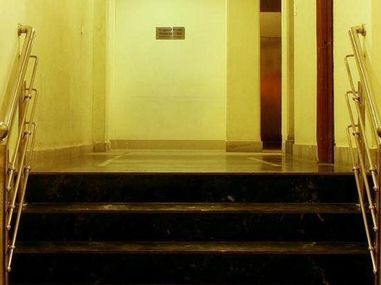 Праяградж: Hotel Kashi
