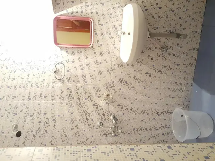 Морджим: Hotel MAJHI