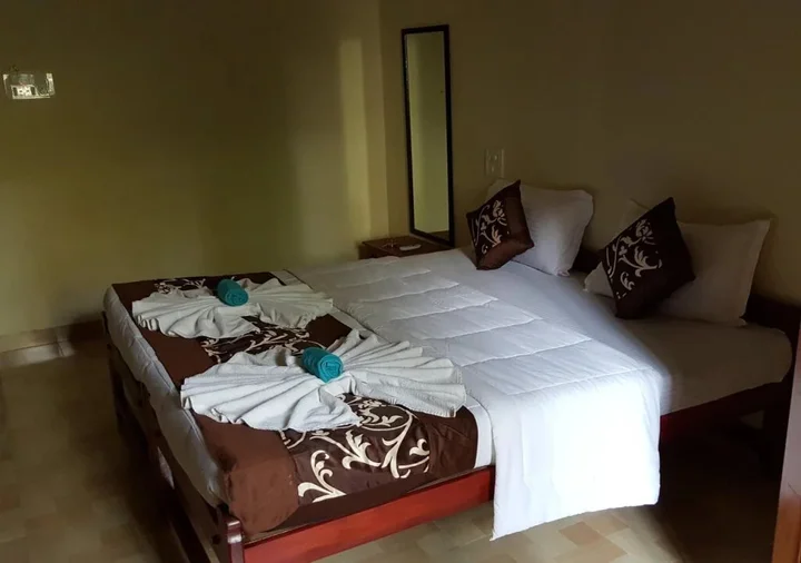 Морджим: Hotel MAJHI