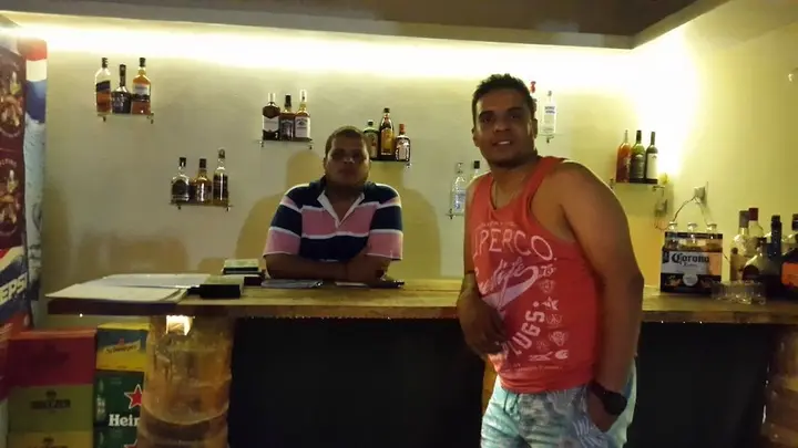 Морджим: Hotel MAJHI