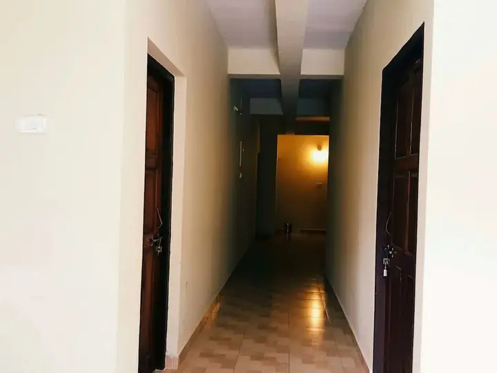 Морджим: Hotel MAJHI