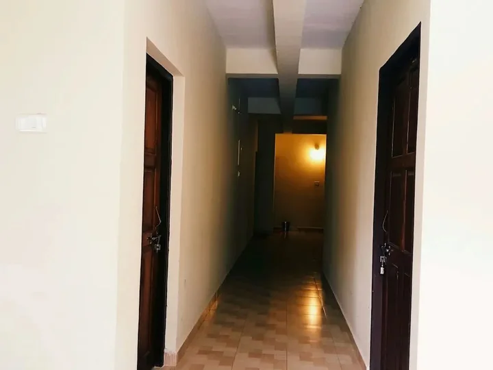 Морджим: Hotel MAJHI