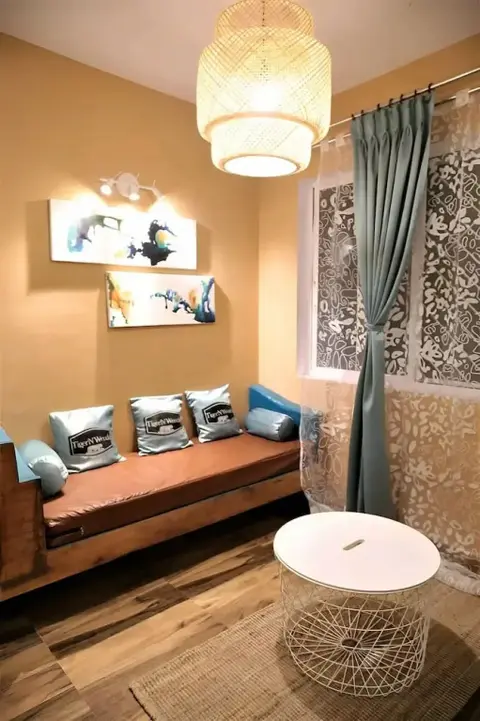 Турья: Tiger N Woods Resort