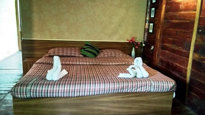 Турья: Tiger N Woods Resort