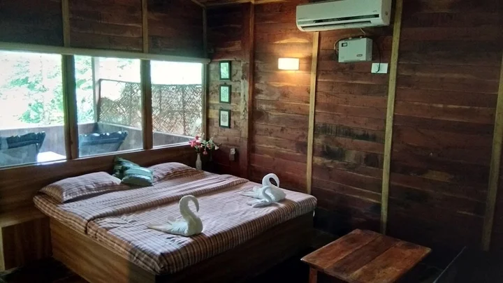 Турья: Tiger N Woods Resort