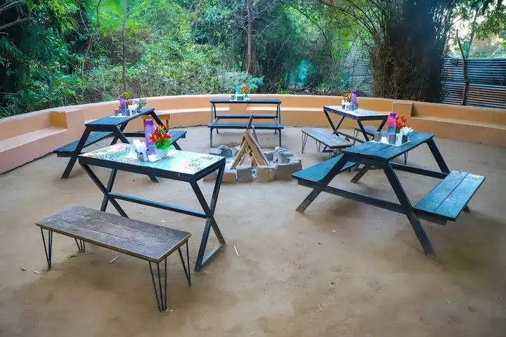 Турья: Tiger N Woods Resort