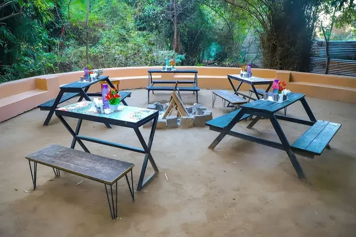 Турья: Tiger N Woods Resort