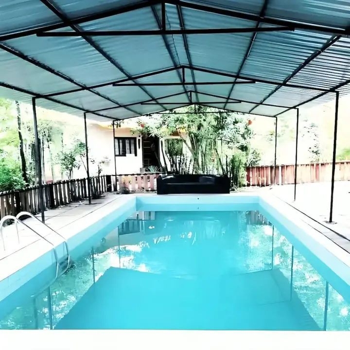 Турья: Tiger N Woods Resort