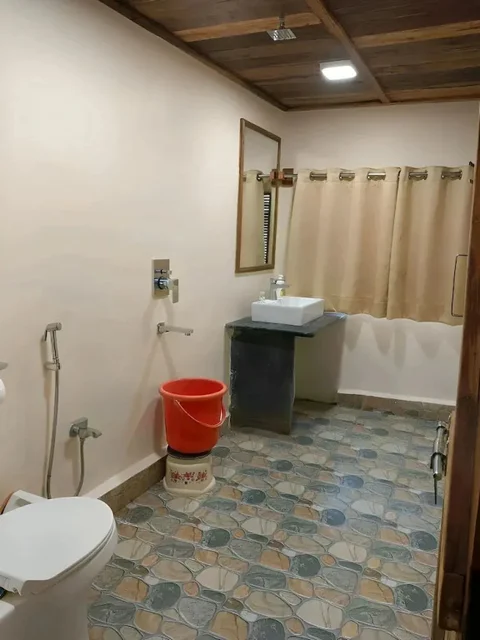 Турья: Tiger N Woods Resort