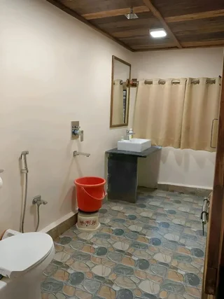 Турья: Tiger N Woods Resort