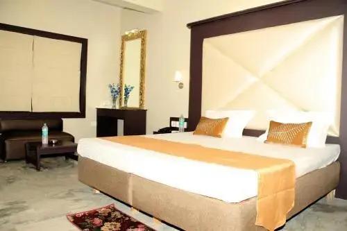 Hotel Gathbandhan — фото 2