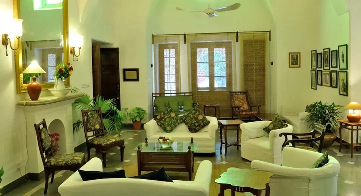 Кота: Hotel Sukhdham Kothi