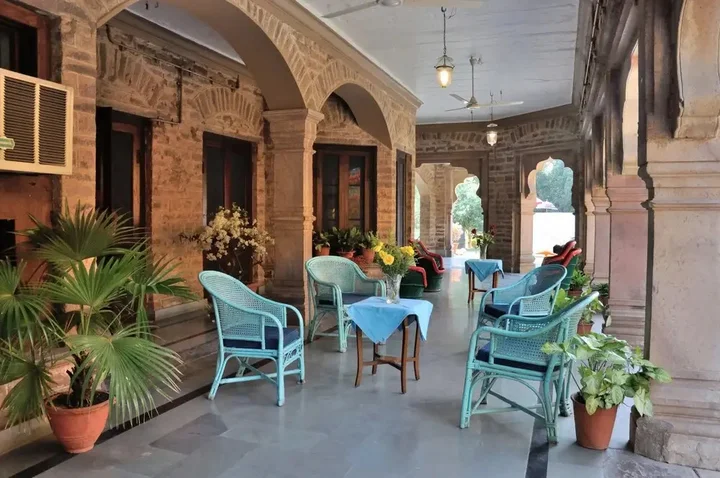 Кота: Hotel Sukhdham Kothi