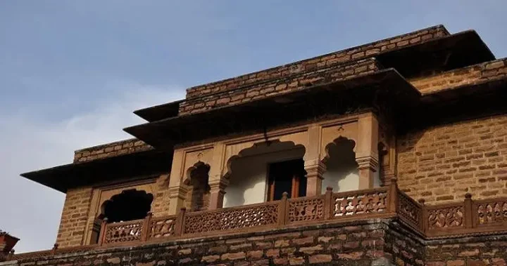 Кота: Hotel Sukhdham Kothi