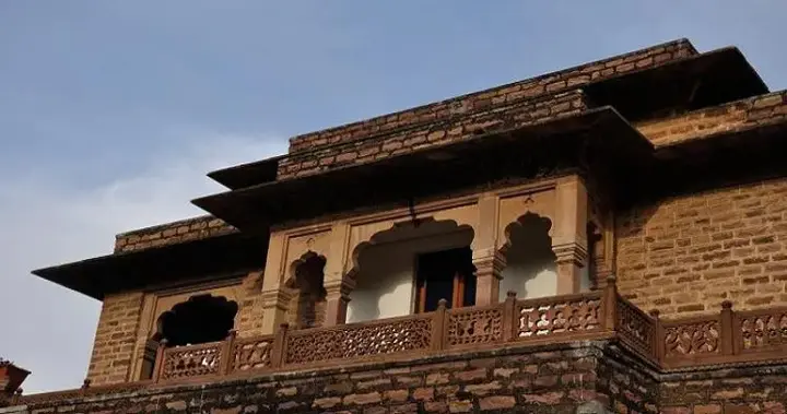 Кота: Hotel Sukhdham Kothi