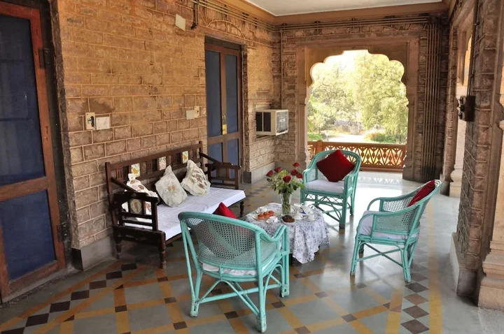 Кота: Hotel Sukhdham Kothi
