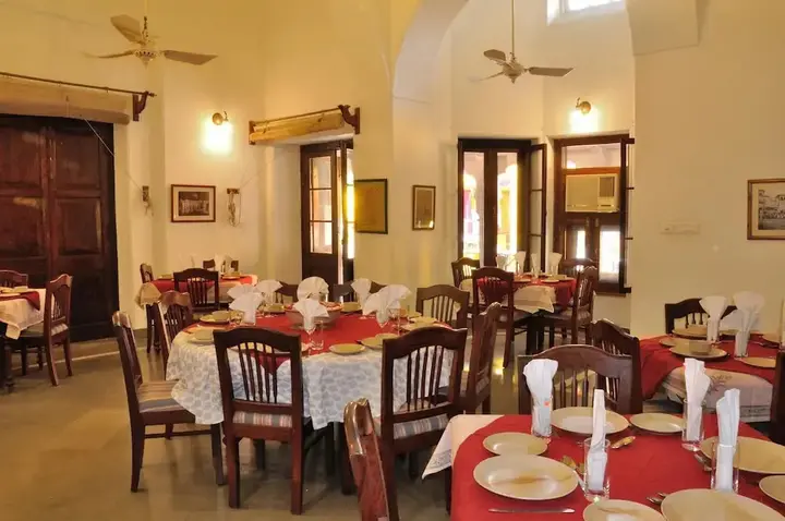 Кота: Hotel Sukhdham Kothi
