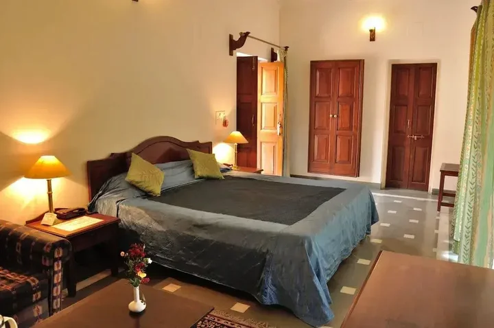 Кота: Hotel Sukhdham Kothi
