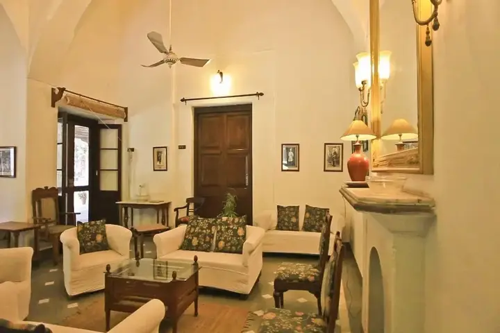 Кота: Hotel Sukhdham Kothi