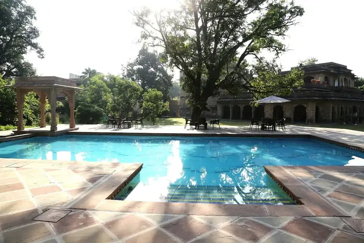 Кота: Hotel Sukhdham Kothi