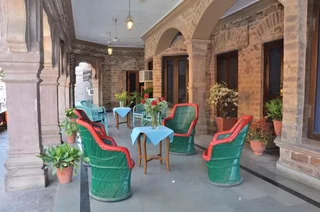 Кота: Hotel Sukhdham Kothi