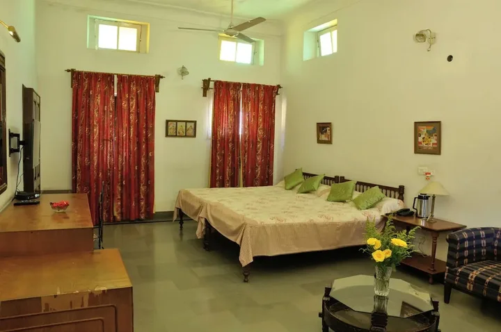 Кота: Hotel Sukhdham Kothi