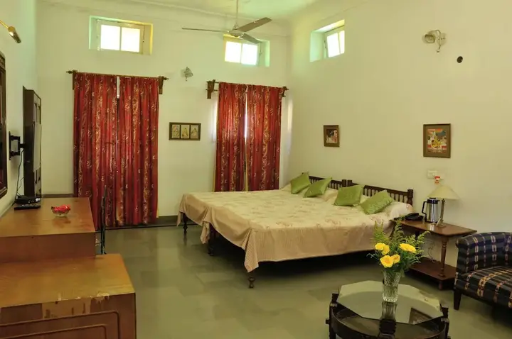 Кота: Hotel Sukhdham Kothi