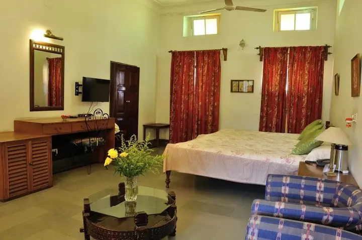 Кота: Hotel Sukhdham Kothi