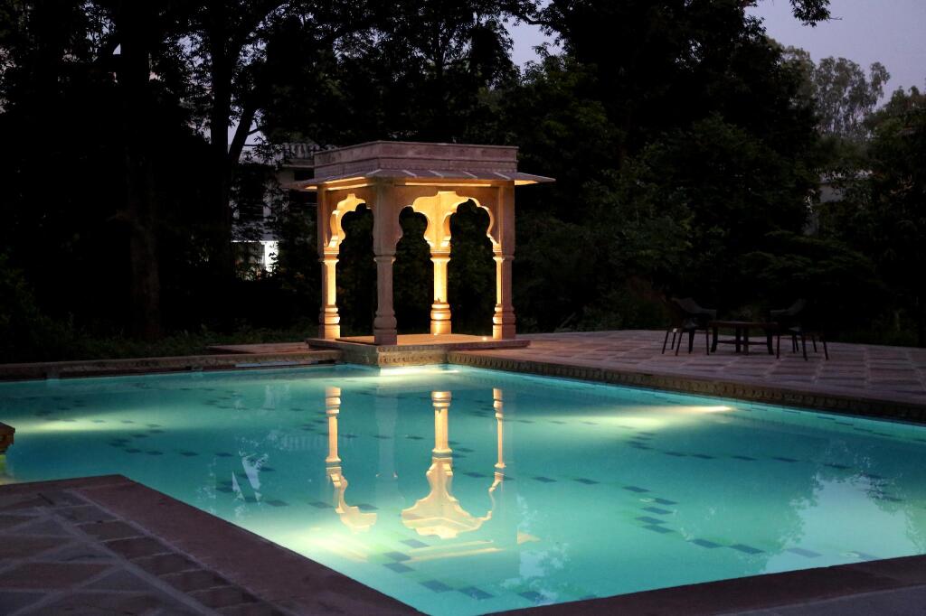 Кота: Hotel Sukhdham Kothi
