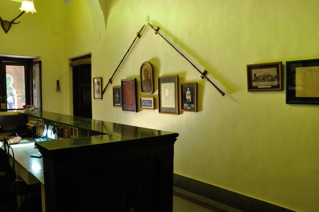 Кота: Hotel Sukhdham Kothi