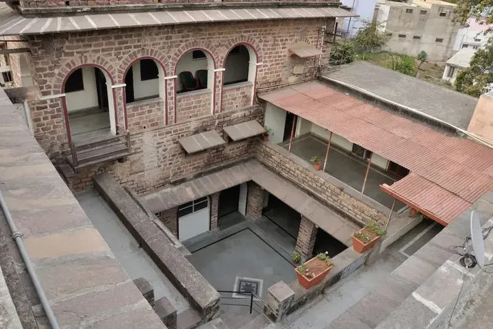 Кота: Hotel Sukhdham Kothi