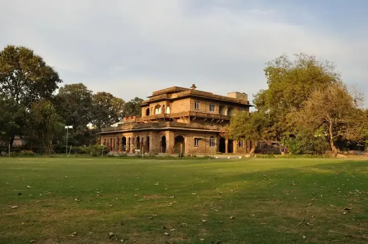 Кота: Hotel Sukhdham Kothi