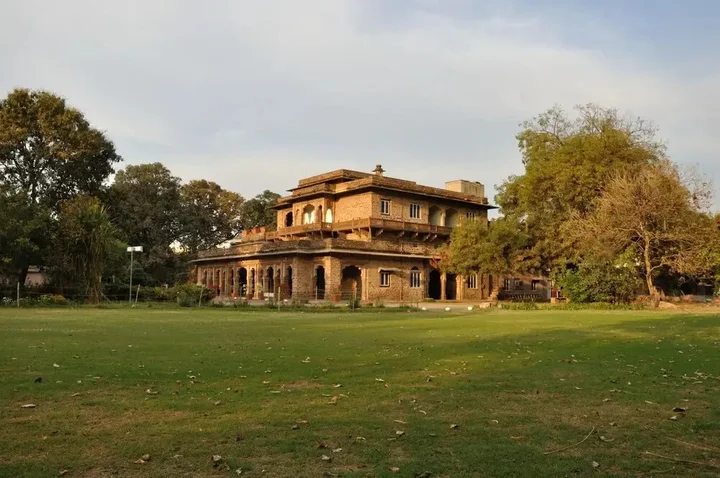 Кота: Hotel Sukhdham Kothi