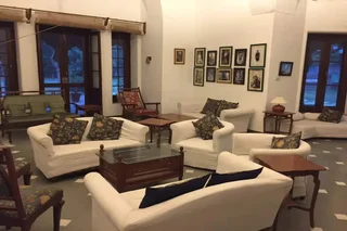 Кота: Hotel Sukhdham Kothi
