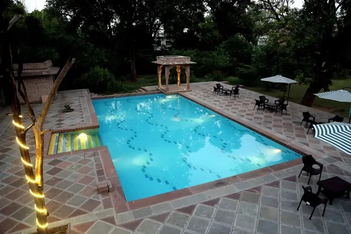 Кота: Hotel Sukhdham Kothi