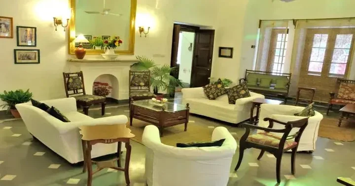 Кота: Hotel Sukhdham Kothi