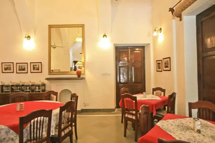 Кота: Hotel Sukhdham Kothi