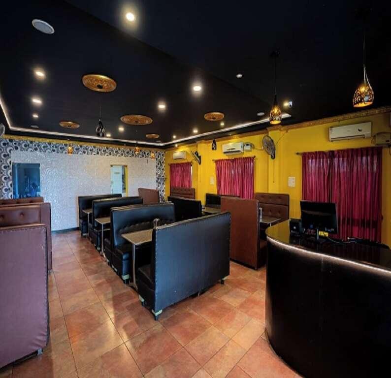 Пурнанкупам: sagar Residency