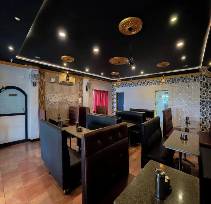 Пурнанкупам: sagar Residency