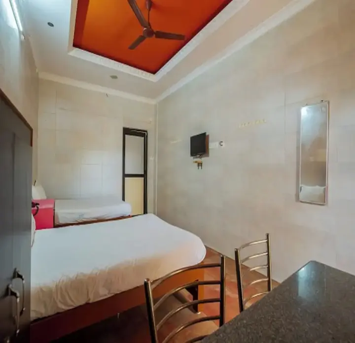 Пурнанкупам: sagar Residency