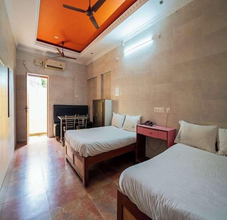 Пурнанкупам: sagar Residency