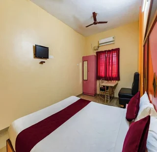 Пурнанкупам: sagar Residency