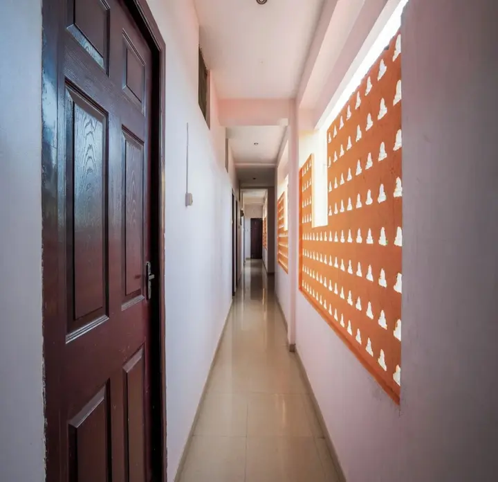 Пурнанкупам: sagar Residency