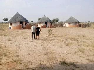 Джайсалмер: Karni Kingdom EcoFriendly Stay
