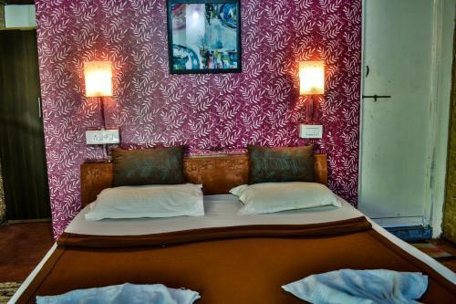Shiva Cottages — фото 3