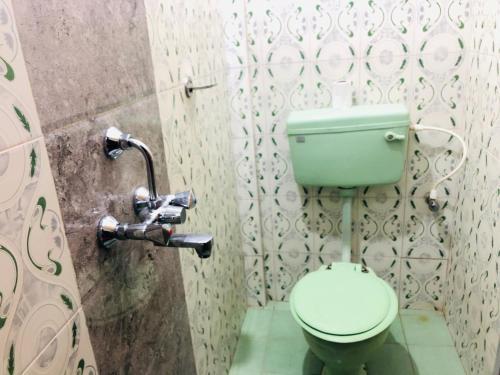 Savitri Guest House — фото 1