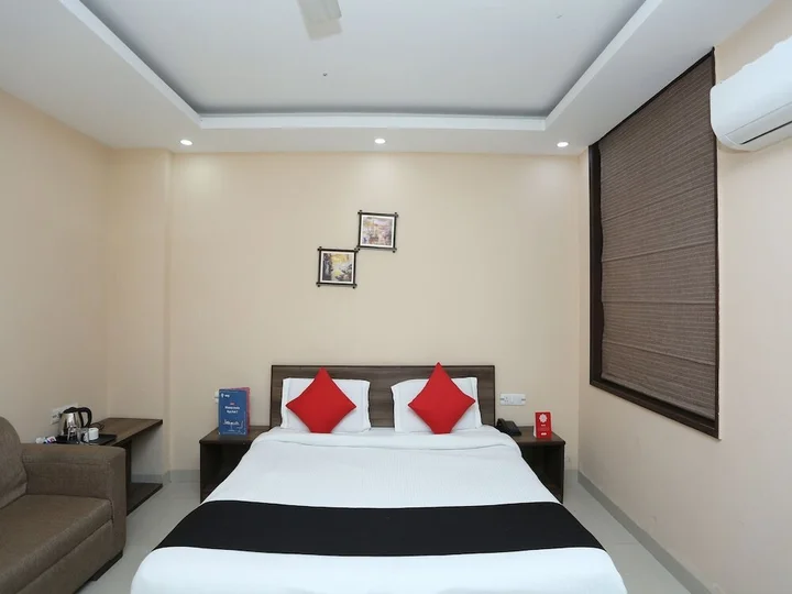 Ревари: Bilberry Hotel