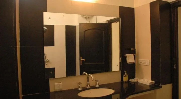 Ганганагар: Hotel Vikram Aditya