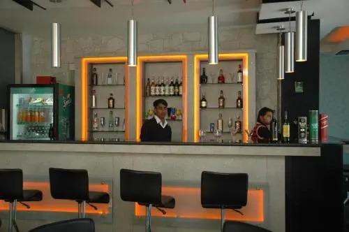 Ганганагар: Hotel Vikram Aditya